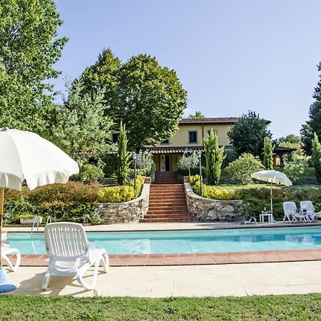 Lucca Cycling Holidays Il Tiglio Villa Exterior photo